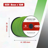 8mm Bungee Cord Shock Cord
