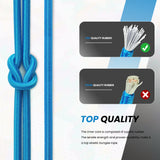 6mm Bungee Cord Shock Cord