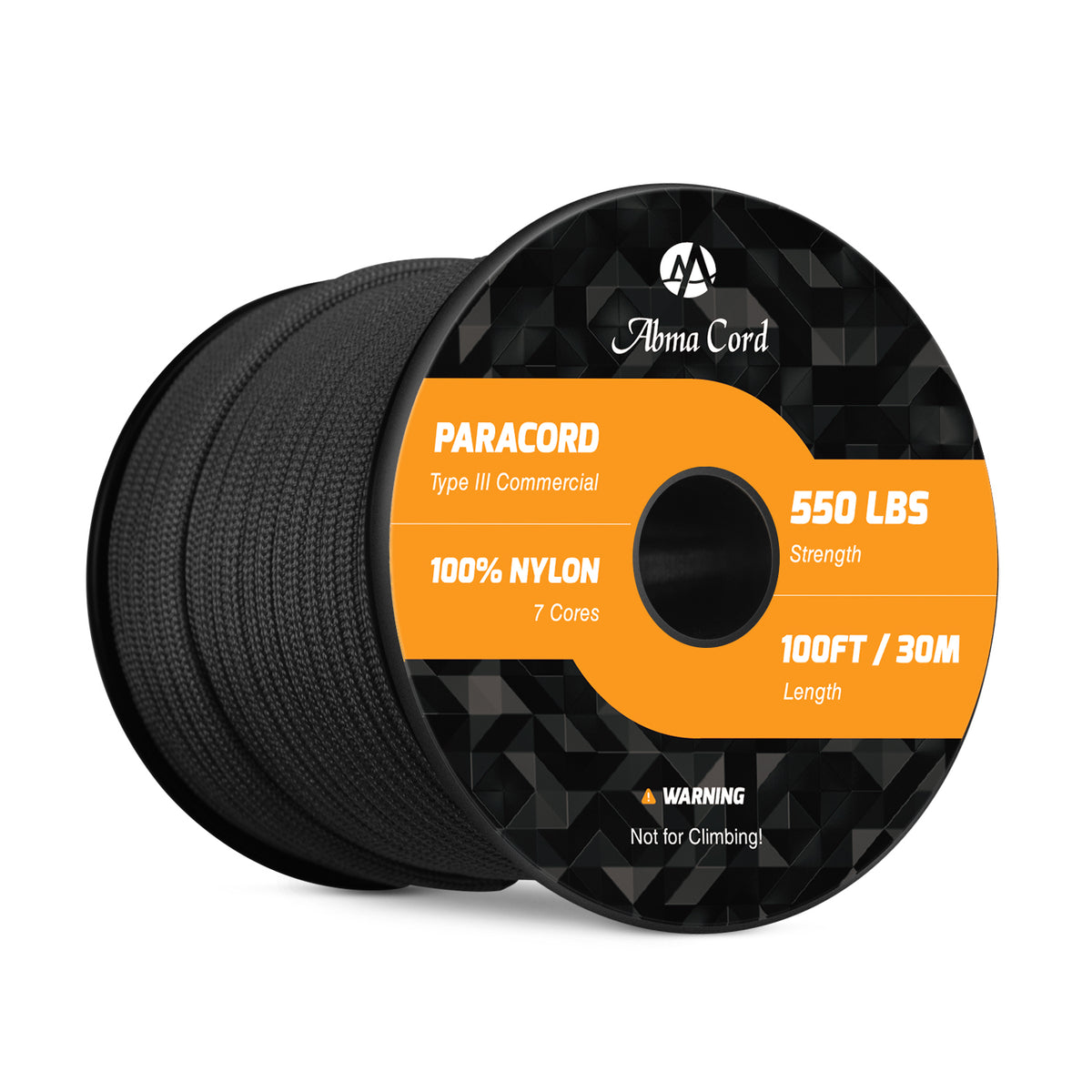 Paquet Mix - Paracord 550 Type III (500G)
