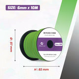 6mm Bungee Cord Shock Cord
